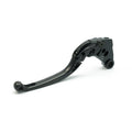 MG Biketec ClubSport Clutch Lever, long - black with Black adjuster (4202-367003)