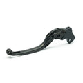 MG Biketec ClubSport Clutch Lever, long - black with Black adjuster (4202-656023)