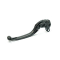 MG Biketec ClubSport Clutch Lever, long - black with Black adjuster (4202-656505)