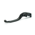 MG Biketec ClubSport Clutch Lever, long - black with Black adjuster (4202-657005)