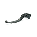 MG Biketec ClubSport Clutch Lever, long - black with Black adjuster (4202-658513)