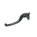 MG Biketec ClubSport Clutch Lever, long - black with Black adjuster (4202-857007)