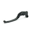 MG Biketec ClubSport Clutch Lever, long - black with Black adjuster (4202-993015)
