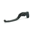 MG Biketec ClubSport Clutch Lever, long - black with Black adjuster – Suzuki GSX-R1000 2026 / Suzuki Katana (1000cc) 2022–2026