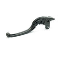 MG Biketec ClubSport Clutch Lever, long - black with Black adjuster (4202-999008)