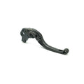 MG Biketec ClubSport Brake Lever, short - black with Black adjuster (4203-155008)