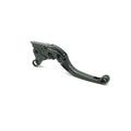 MG Biketec ClubSport Brake Lever, short - black with Black adjuster (4203-157005)