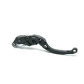 MG Biketec ClubSport Brake Lever, short - black with Black adjuster (4203-157008)