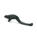 MG Biketec ClubSport Brake Lever, short - black with Black adjuster (4203-254000)