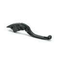 MG Biketec ClubSport Brake Lever, short - black with Black adjuster (4203-254003)