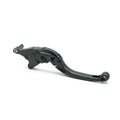 MG Biketec ClubSport Brake Lever, short - black with Black adjuster (4203-362508)