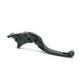 MG Biketec ClubSport Brake Lever, short - black with Black adjuster (4203-365007)