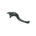 MG Biketec ClubSport Brake Lever, short - black with Black adjuster (4203-367003)