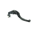 MG Biketec ClubSport Brake Lever, short - black with Black adjuster (4203-367006)