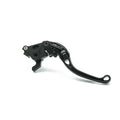 MG Biketec ClubSport Brake Lever, short - black with Black adjuster (4203-457003)