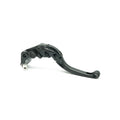 MG Biketec ClubSport Brake Lever, short - black with Black adjuster (4203-855008)