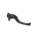 MG Biketec ClubSport Brake Lever, short - black with Black adjuster – Yamaha YZF-R125 2011–2018