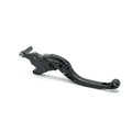 MG Biketec ClubSport Brake Lever, short - black with Black adjuster (4203-993015)