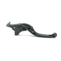 MG Biketec ClubSport Brake Lever, short - black with Black adjuster (4203-997006)