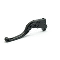 MG Biketec ClubSport Clutch Lever, short - black with Black adjuster (4204-076007)