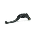 MG Biketec ClubSport Brake Lever, short - black with Black adjuster (4203-087015)