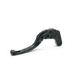 MG Biketec ClubSport Clutch Lever, short - black with Black adjuster (4204-254021)