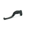 MG Biketec ClubSport Clutch Lever, short - black with Black adjuster (4204-257018)