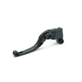 MG Biketec ClubSport Clutch Lever, short - black with Black adjuster (4204-362508)