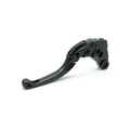 MG Biketec ClubSport Clutch Lever, short - black with Black adjuster (4204-367003)