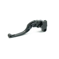 MG Biketec ClubSport Clutch Lever, short - black with Black adjuster (4204-367019)