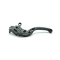 MG Biketec ClubSport Clutch Lever, short - black with Black adjuster (4204-457003)