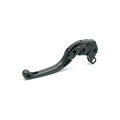 MG Biketec ClubSport Clutch Lever, short - black with Black adjuster (4204-656505)