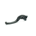 MG Biketec ClubSport Clutch Lever, short - black with Black adjuster (4204-658513)