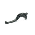 MG Biketec ClubSport Clutch Lever, short - black with Black adjuster (4204-857007)