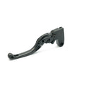 MG Biketec ClubSport Clutch Lever, short - black with Black adjuster (4204-917520)