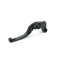 MG Biketec ClubSport Clutch Lever, short - black with Black adjuster (4204-993015)