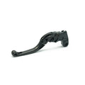 MG Biketec ClubSport Clutch Lever, short - black with Black adjuster – Suzuki GSX-R1000 2026 / Suzuki Katana (1000cc) 2022–2026