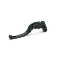 MG Biketec ClubSport Clutch Lever, short - black with Black adjuster (4204-997006)