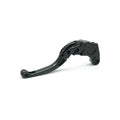 MG Biketec ClubSport Clutch Lever, short - black with Black adjuster (4204-997016)