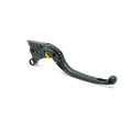 MG Biketec ClubSport Brake Lever, long - black with Gold adjuster (4211-157005)