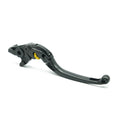 MG Biketec ClubSport Brake Lever, long - black with Gold adjuster (4211-254000)