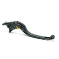 MG Biketec ClubSport Brake Lever, long - black with Gold adjuster (4211-365007)