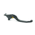 MG Biketec ClubSport Brake Lever, long - black with Gold adjuster (4211-997006)