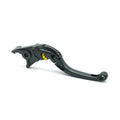 MG Biketec ClubSport Brake Lever, short - black with Gold adjuster (4213-365007)