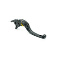 MG Biketec ClubSport Brake Lever, short - black with Gold adjuster (4213-367003)