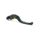 MG Biketec ClubSport Brake Lever, short - black with Gold adjuster (4213-994006)
