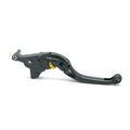 MG Biketec ClubSport Brake Lever, short - black with Gold adjuster (4213-997006)