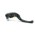 MG Biketec ClubSport Brake Lever, short - black with Gold adjuster (4213-997015)