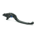 MG Biketec ClubSport Brake Lever, long - black with Blue adjuster (4221-254000)