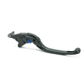 MG Biketec ClubSport Brake Lever, long - black with Blue adjuster (4221-362508)